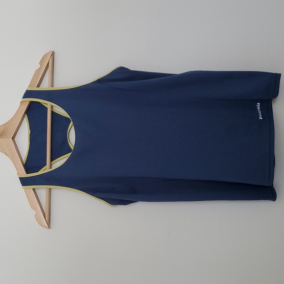 PATAGONIA Lightweight Tank - Picture 1 of 5